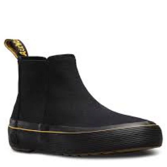 Dr. marten phoebe - Picture 1 of 4